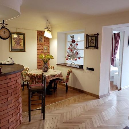 Tbilisi City Heart Apartment エクステリア 写真