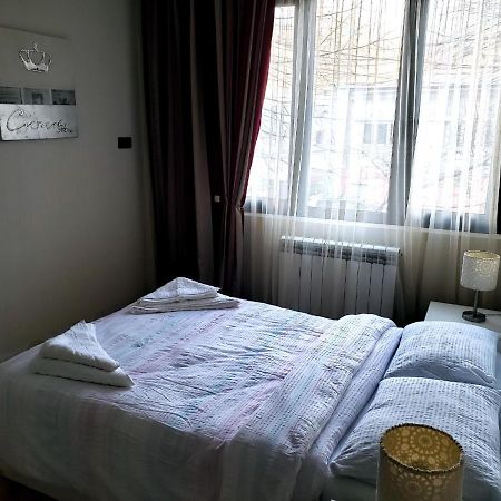 Tbilisi City Heart Apartment エクステリア 写真