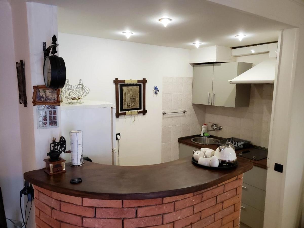 Tbilisi City Heart Apartment エクステリア 写真