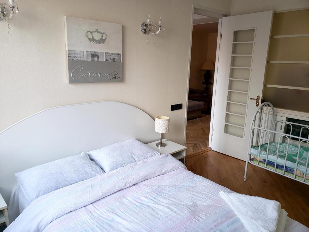 Tbilisi City Heart Apartment エクステリア 写真