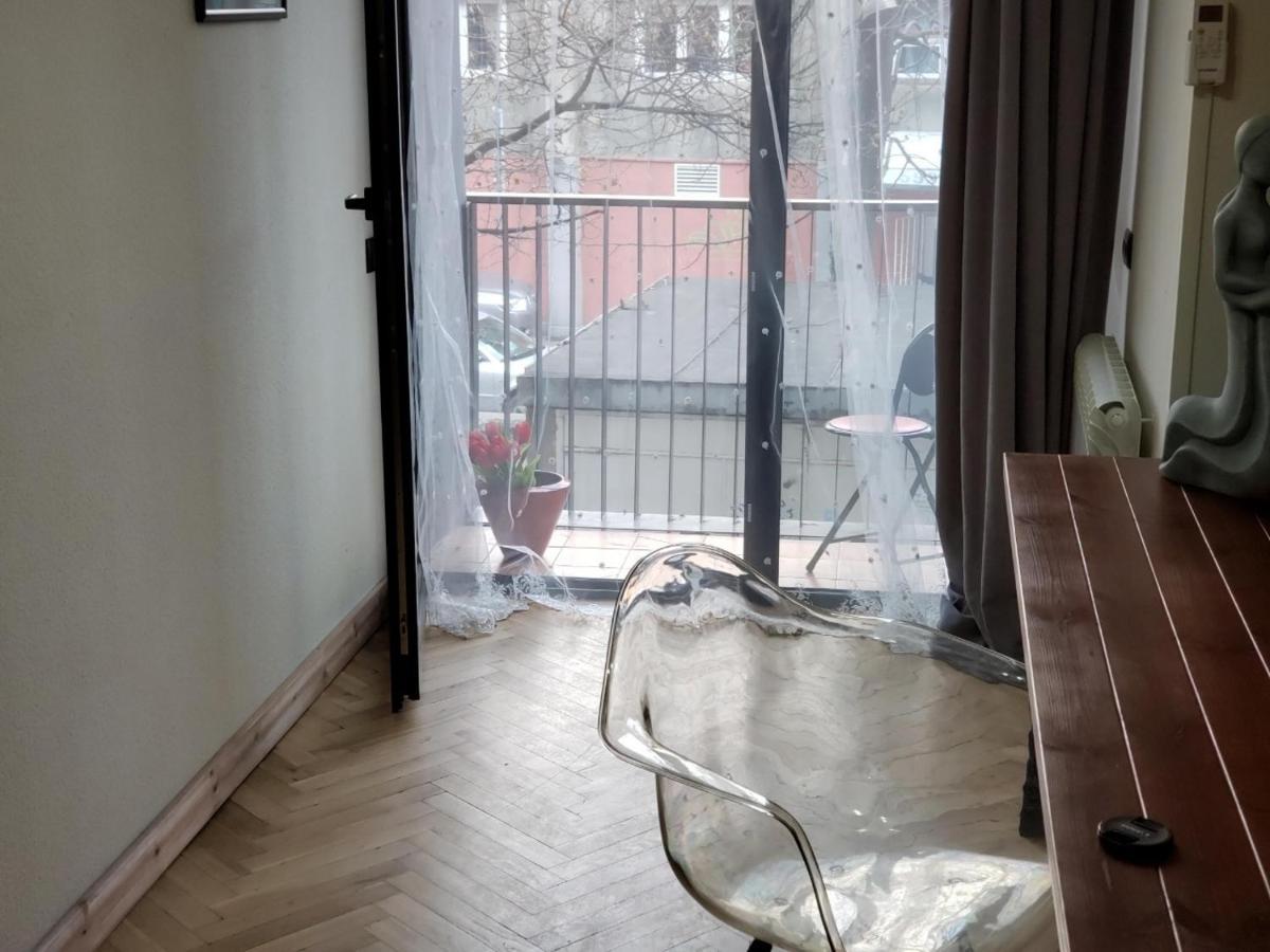 Tbilisi City Heart Apartment エクステリア 写真